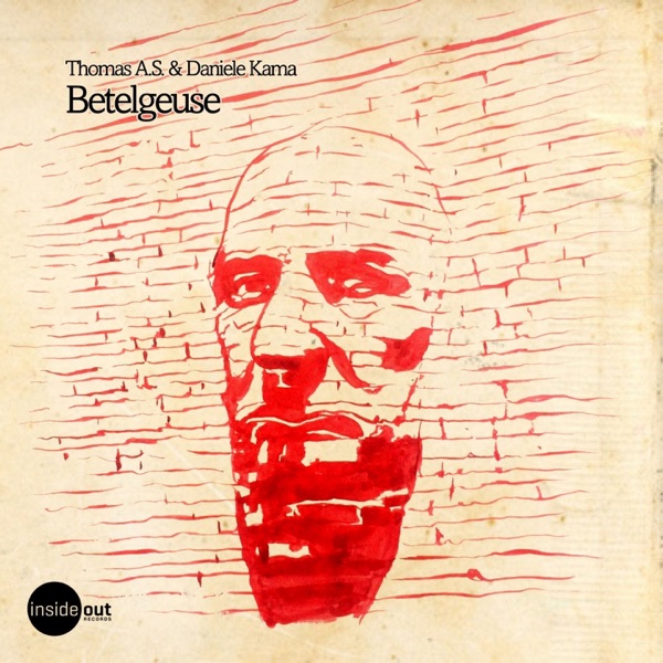 Betelgeuse - Single