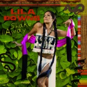 Lila Downs - Black Magic Woman