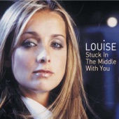 Louise Greatest Hits Megamix artwork