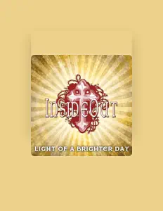 Poslechněte si interpreta Inside Out, sledujte hudební videa, přečtěte si životopis, podívejte se na data turné a další informace.