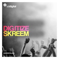 Skreem - Single - Digitize