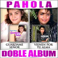 Dame Personalidad — Pahola Marino