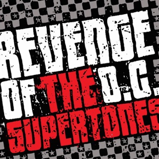 The O.C. Supertones Shepherd Is the Lamb