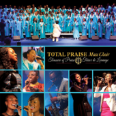 Treasure of Praise (Trésor de louange) - Total Praise Mass Choir