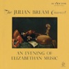 The Julian Bream Consort - Phillips Pavin