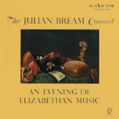 An Evening of Elizabethan Music artwork