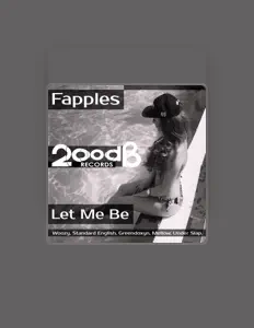 Listen to Fapples, watch music videos, read bio, see tour dates & more!