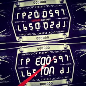 EgoTools Remixes - EP