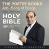 NIV Bible 4: The Poetry Books (Unabridged) - New International Version