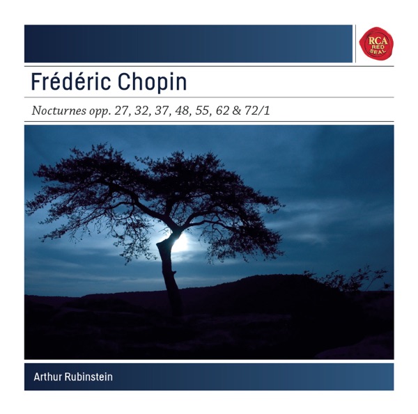 Chopin: Nocturnes