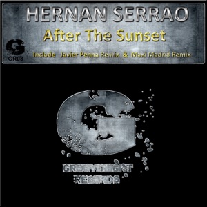 After the Sunset - Single