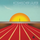 Kosmischer Läufer - Zeit zum Laufen 164