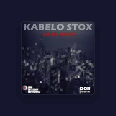 Listen to Kabelo Stox, watch music videos, read bio, see tour dates & more!