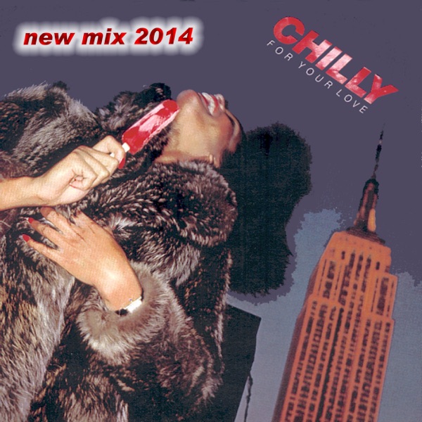 For Your Love New Mix 2014