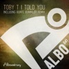 Toby T