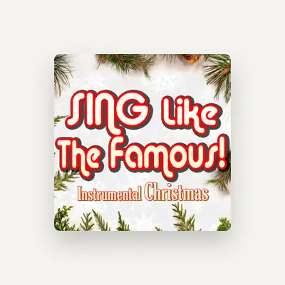 Listen to Sing Like The Famous!, watch music videos, read bio, see tour dates & more!