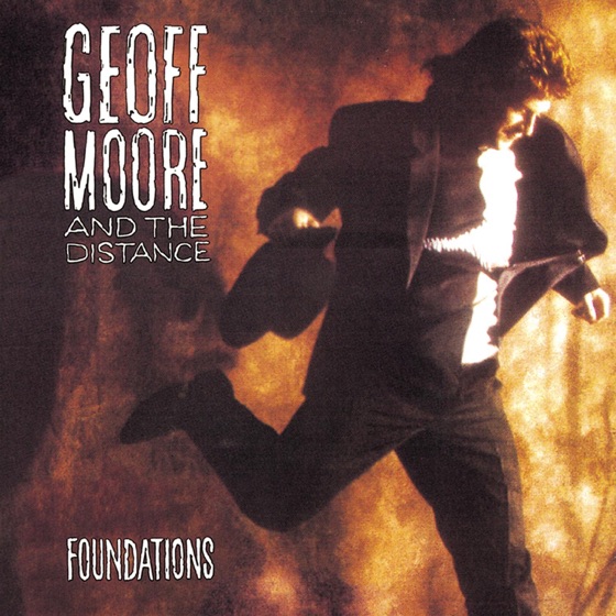Cover artwork for Foundations