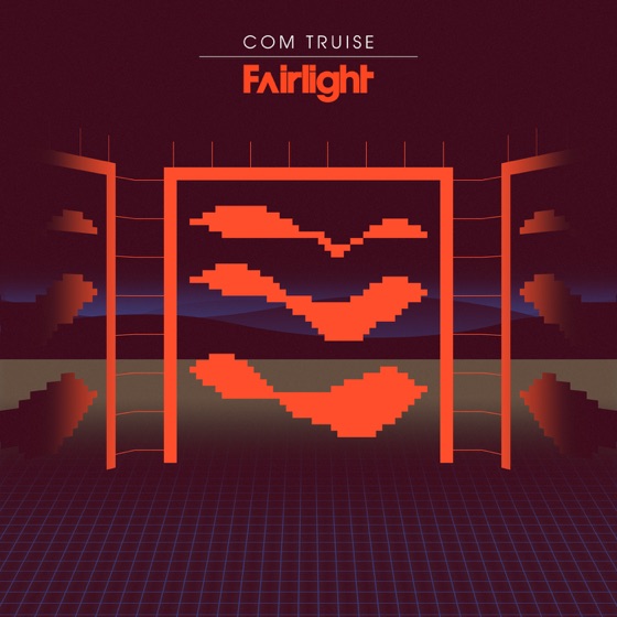 Cover artwork for Beta Eyes