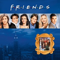 Friends, Season 1 English Subtitles Episodes 1-24 Download - Netraptor