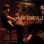 Ray Bonneville - So Lonesome I Could Cry