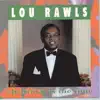 Lou Rawls - Sleigh Ride