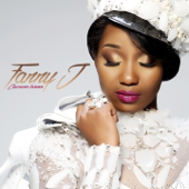 Aucune larme - Fanny J