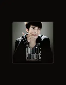 Đinh Ứng Phi Trương을(를) 듣고, 뮤직 비디오를 보고, 약력을 읽고, 투어 일정 등을 확인하세요!