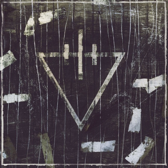 Cover artwork for Black & Blue
