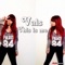 This Is Me - Vals lyrics
