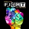 Fight (feat. Eric Gales) - Kenny Alan lyrics