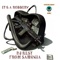 It's a Robbery - Dj Rest From Sardinia lyrics