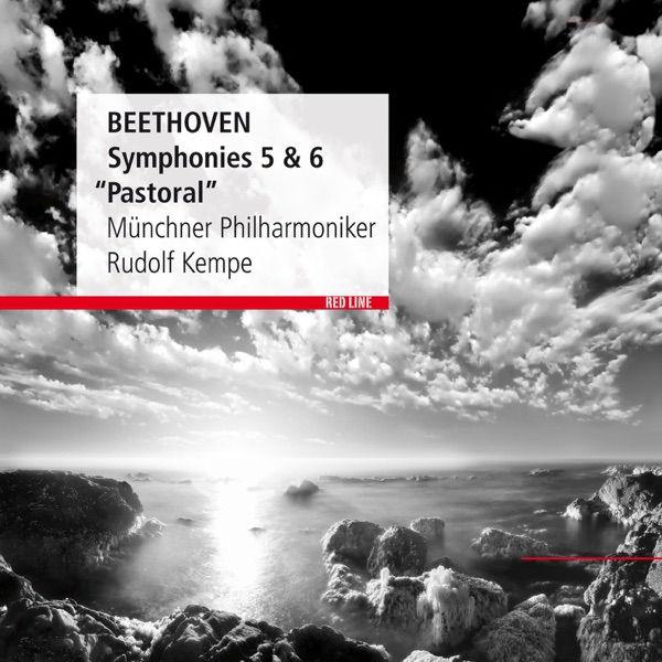 Beethoven : Symphonies 5 & 6