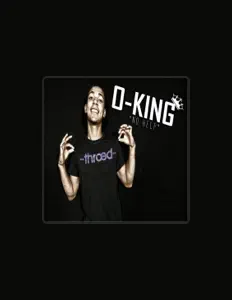 Okingを聴いたり、ミュージックビデオを鑑賞したり、経歴やツアー日程などを確認したりしましょう！