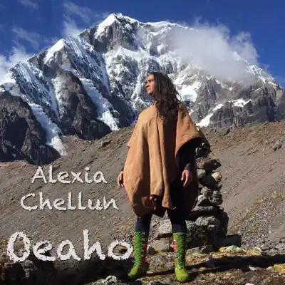 Oeaho - Single - Alexia Chellun