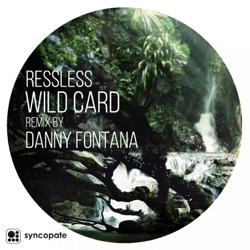 Ressless - Wild Card