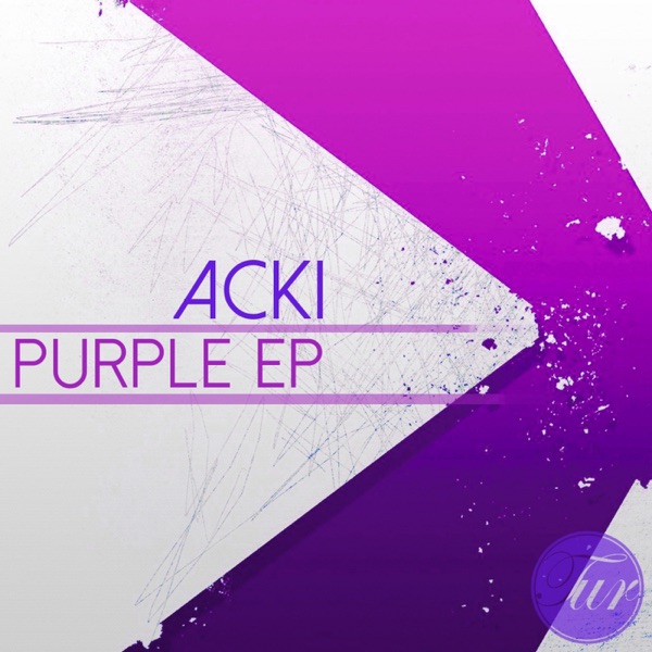 Purple - Single