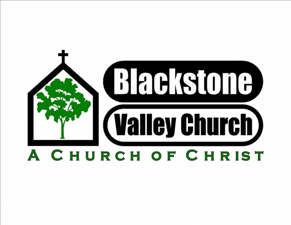 Blackstone Valley Church of Christ Podcast cover
