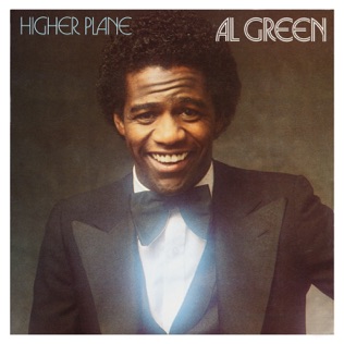 Al Green The Spirit Might Come - On And On
