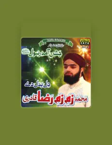 聆聽 Zamzam Raza Qadri、觀看音樂影片、閱讀小傳、查看巡演日期等！