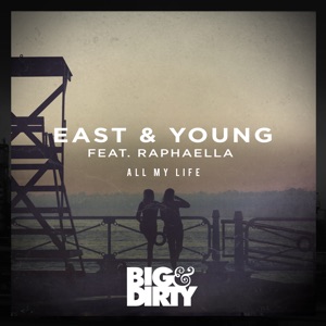 All My Life (feat. Raphaella) - Single