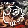 Stream & download Milos - Diggiee 007 - Single