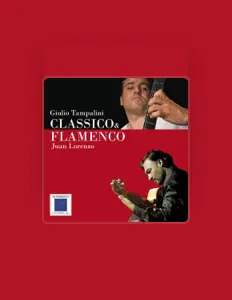 Escucha a Juan Lorenzo, mira videos musicales, lee su biografía, consulta las fechas de las gira y más.