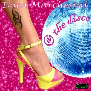 @ the Disco - EP