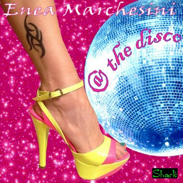 @ the Disco - EP