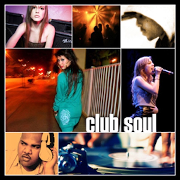 Club Soul (Compilation)