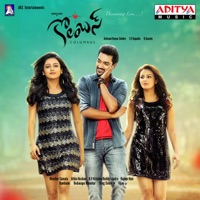 Columbus (Original Motion Picture Soundtrack) - EP - Jithin Roshan