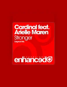 Cardinal을(를) 듣고, 뮤직 비디오를 보고, 약력을 읽고, 투어 일정 등을 확인하세요!