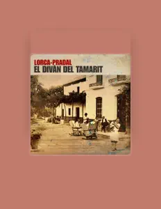 Listen to Vicente Pradal, watch music videos, read bio, see tour dates & more!