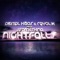 Nightfalls (Joeysuki Remix) [feat. J'something] - Digital Kaos & Royal K lyrics