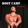 Boot Camp: Dubstep Workout Songs, Electronic Marines Boot Camp Fitness Music - Boot Camp Dubstep Dj